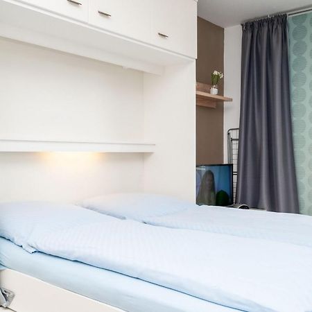 Haus Hanseatic, Wohnung 208 Duhnen Bagian luar foto