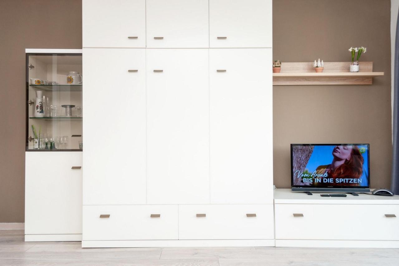 Haus Hanseatic, Wohnung 208 Duhnen Bagian luar foto