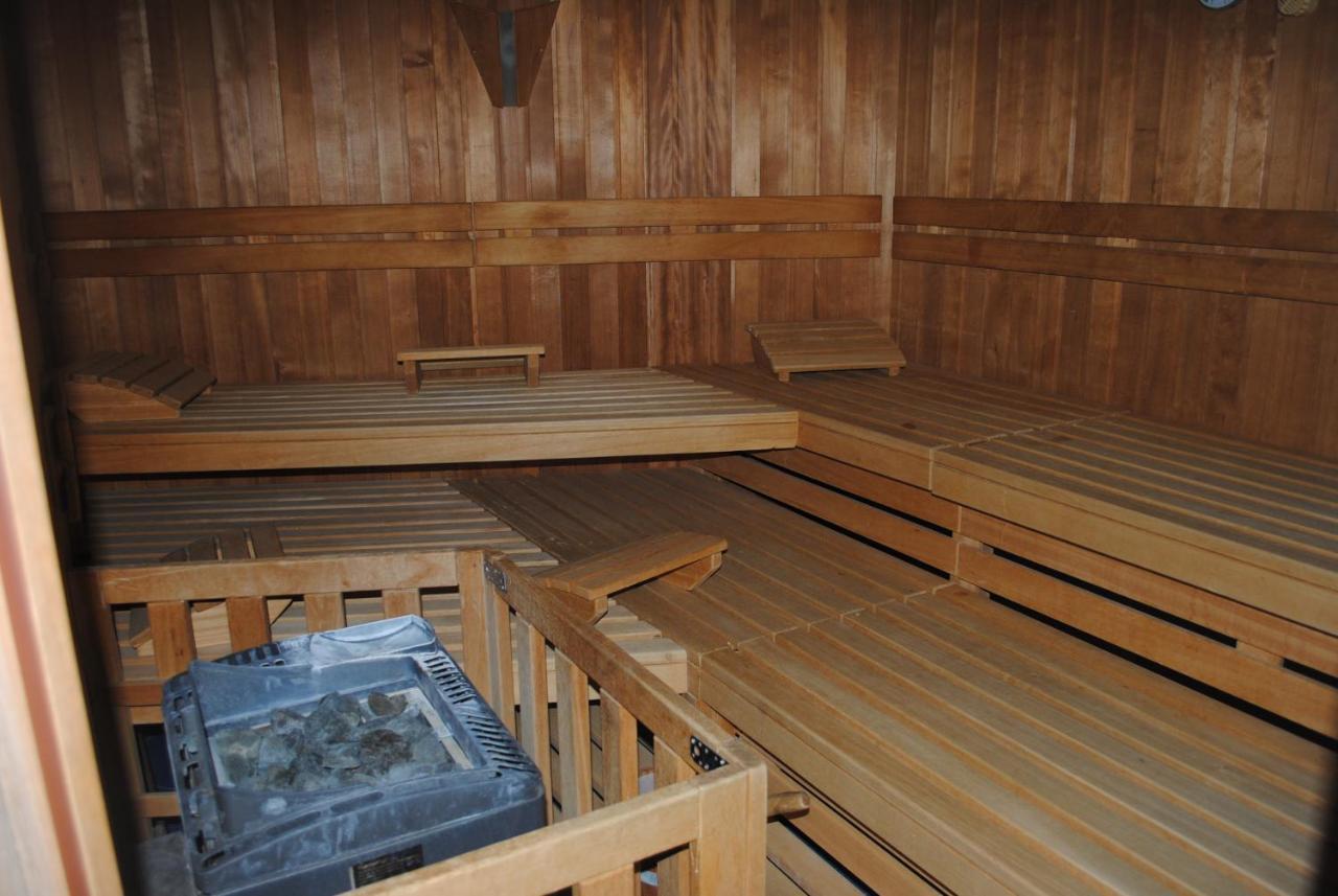 Haus Hanseatic, Wohnung 208 Duhnen Bagian luar foto